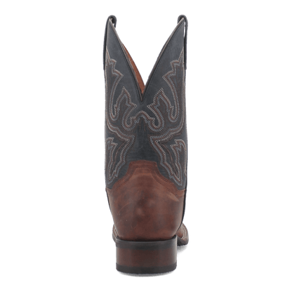 WINSLOW LEATHER BOOT