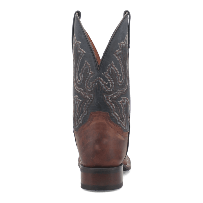 WINSLOW LEATHER BOOT
