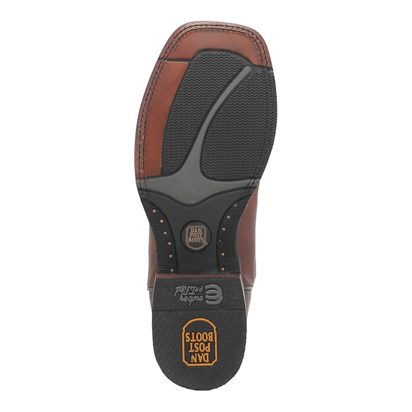 WINSLOW LEATHER BOOT