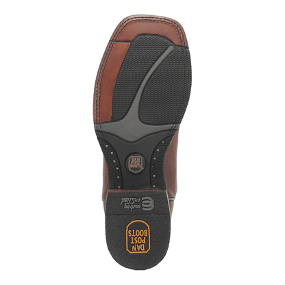 WINSLOW LEATHER BOOT