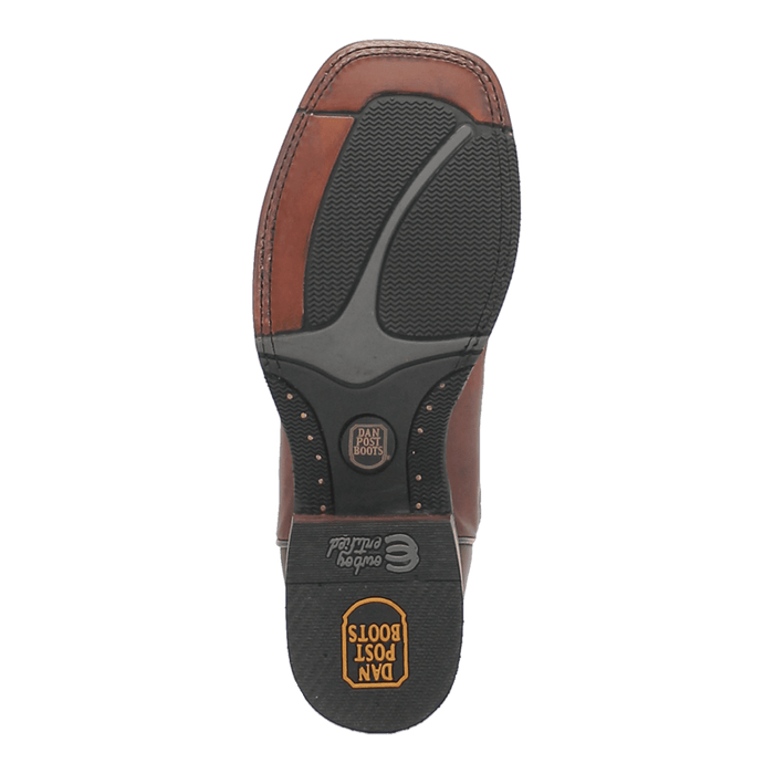 WINSLOW LEATHER BOOT