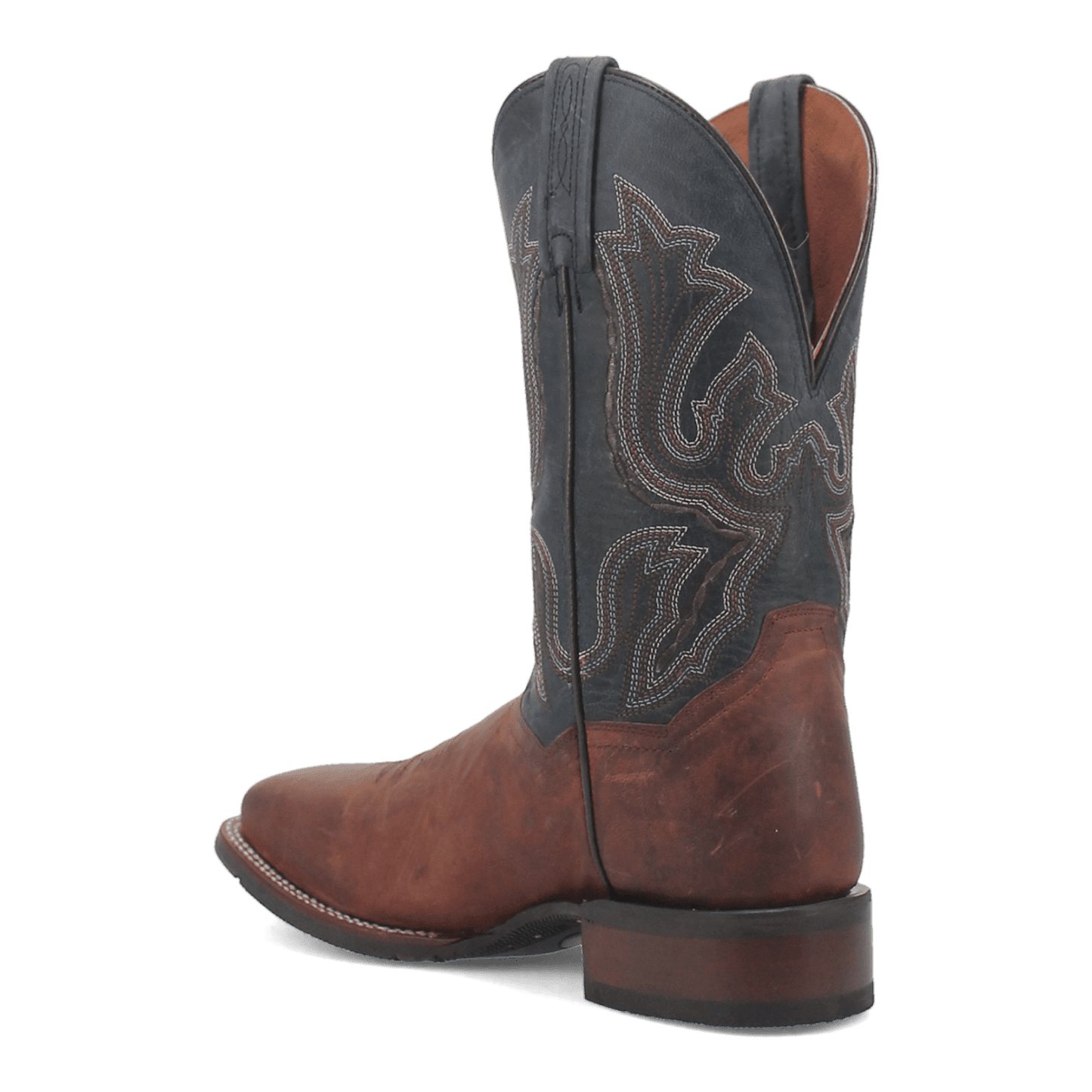 WINSLOW LEATHER BOOT