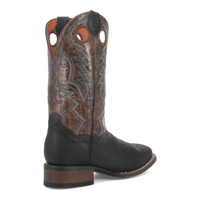 DEUCE LEATHER BOOT