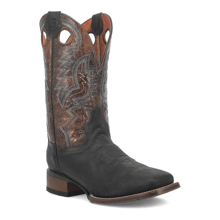 DEUCE LEATHER BOOT