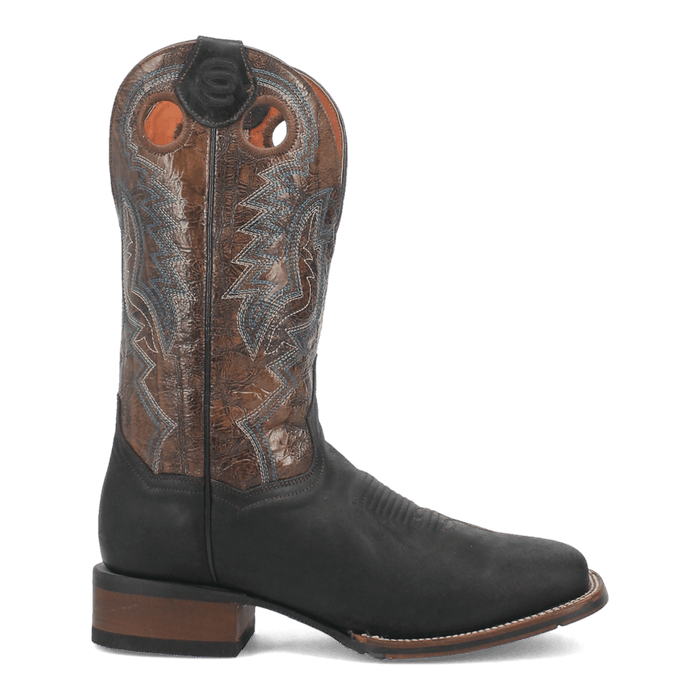 DEUCE LEATHER BOOT
