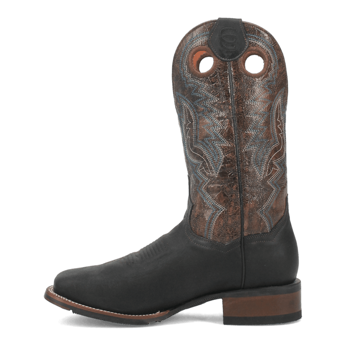 DEUCE LEATHER BOOT