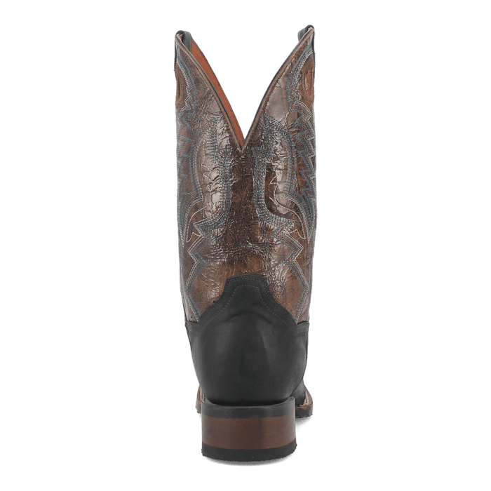 DEUCE LEATHER BOOT