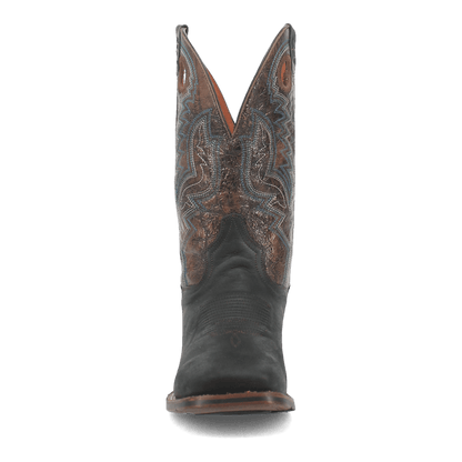 DEUCE LEATHER BOOT