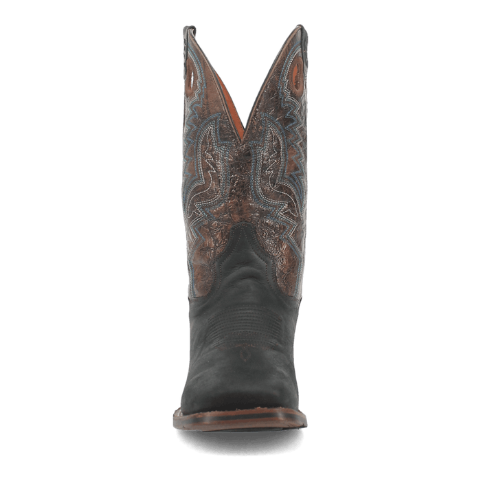 DEUCE LEATHER BOOT