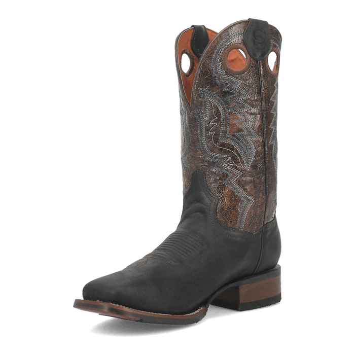 DEUCE LEATHER BOOT