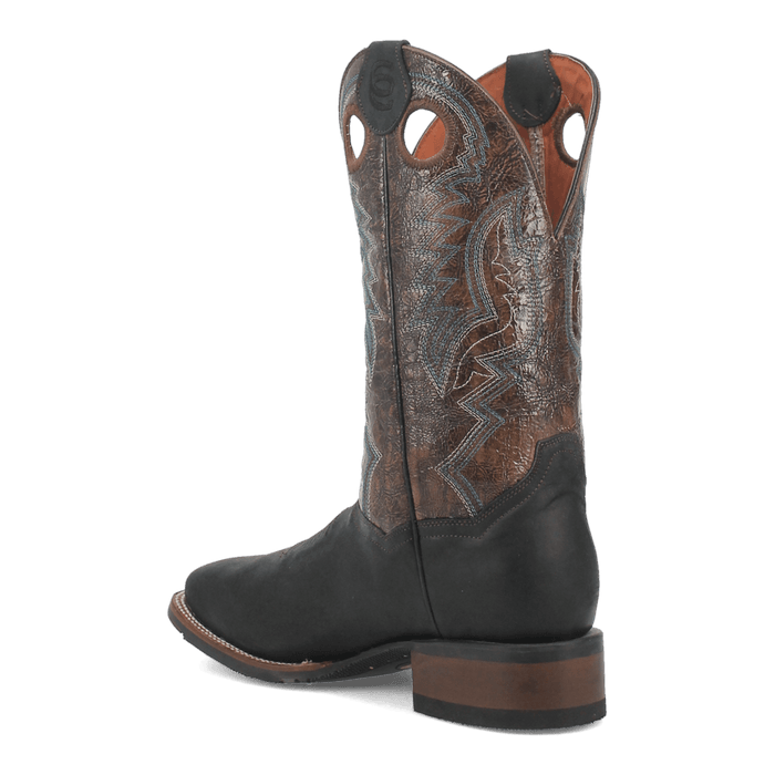 DEUCE LEATHER BOOT
