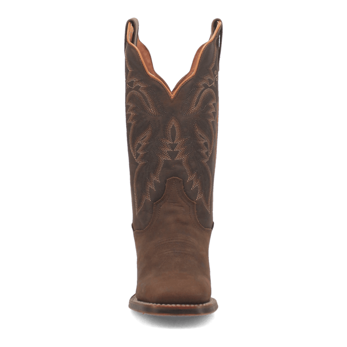 ALEXY LEATHER BOOT