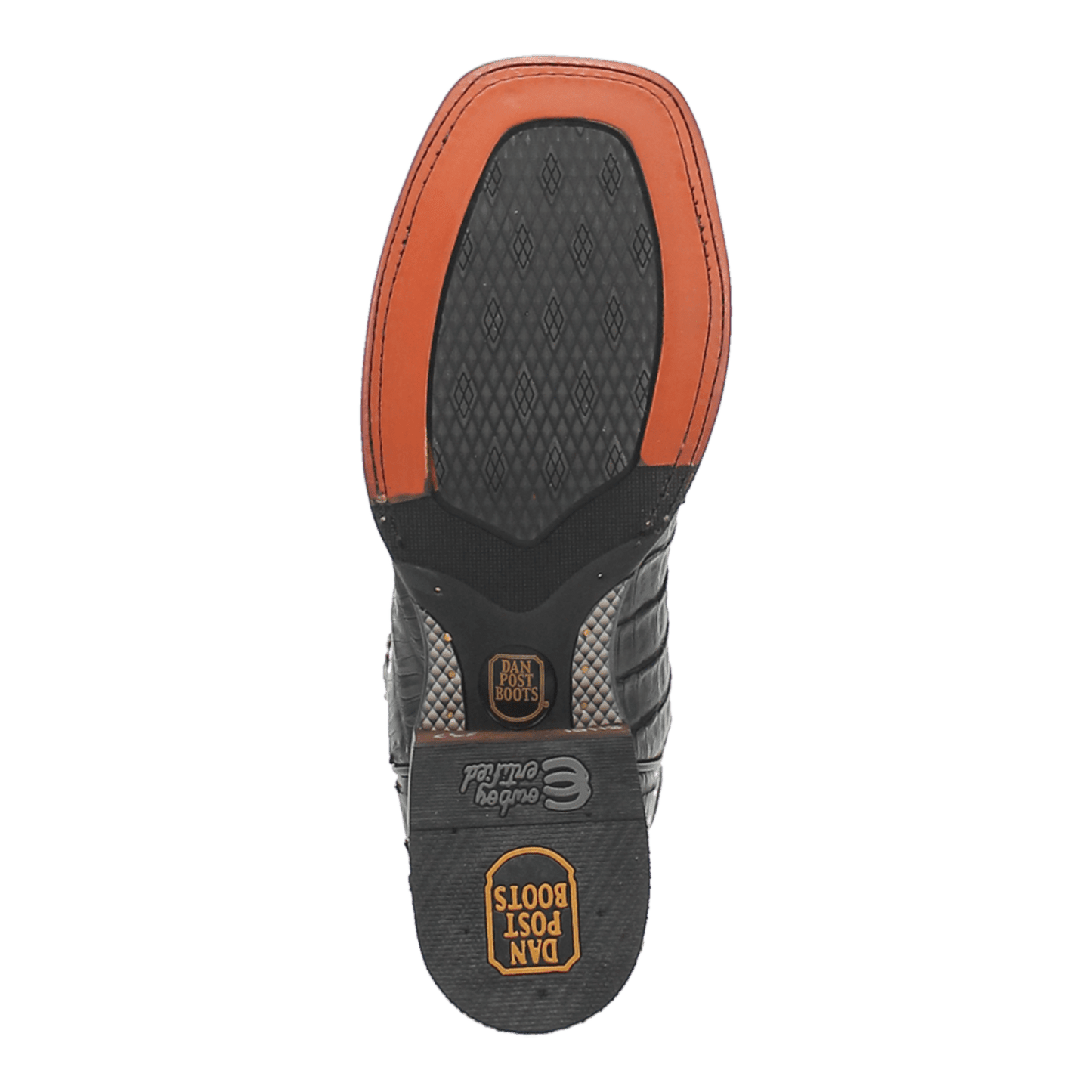 KINGSLY CAIMAN BOOT