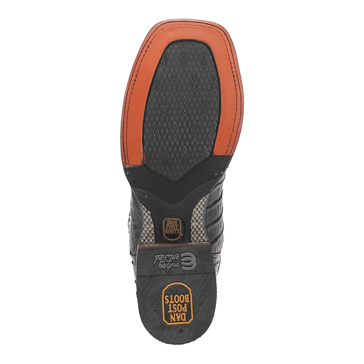 KINGSLY CAIMAN BOOT