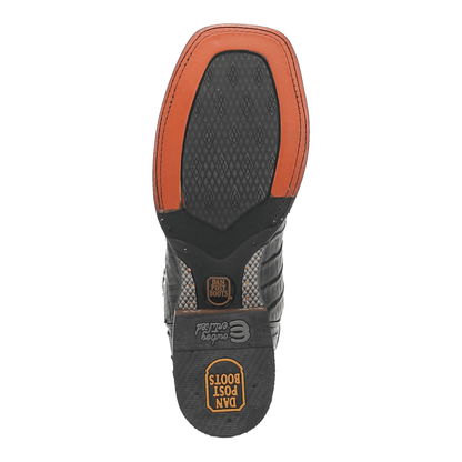 KINGSLY CAIMAN BOOT