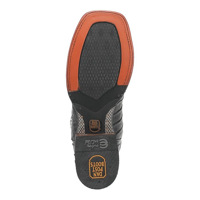 KINGSLY CAIMAN BOOT