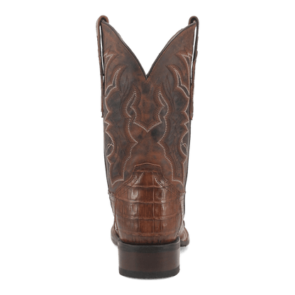 KINGSLY CAIMAN BOOT
