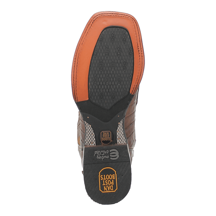 KINGSLY CAIMAN BOOT