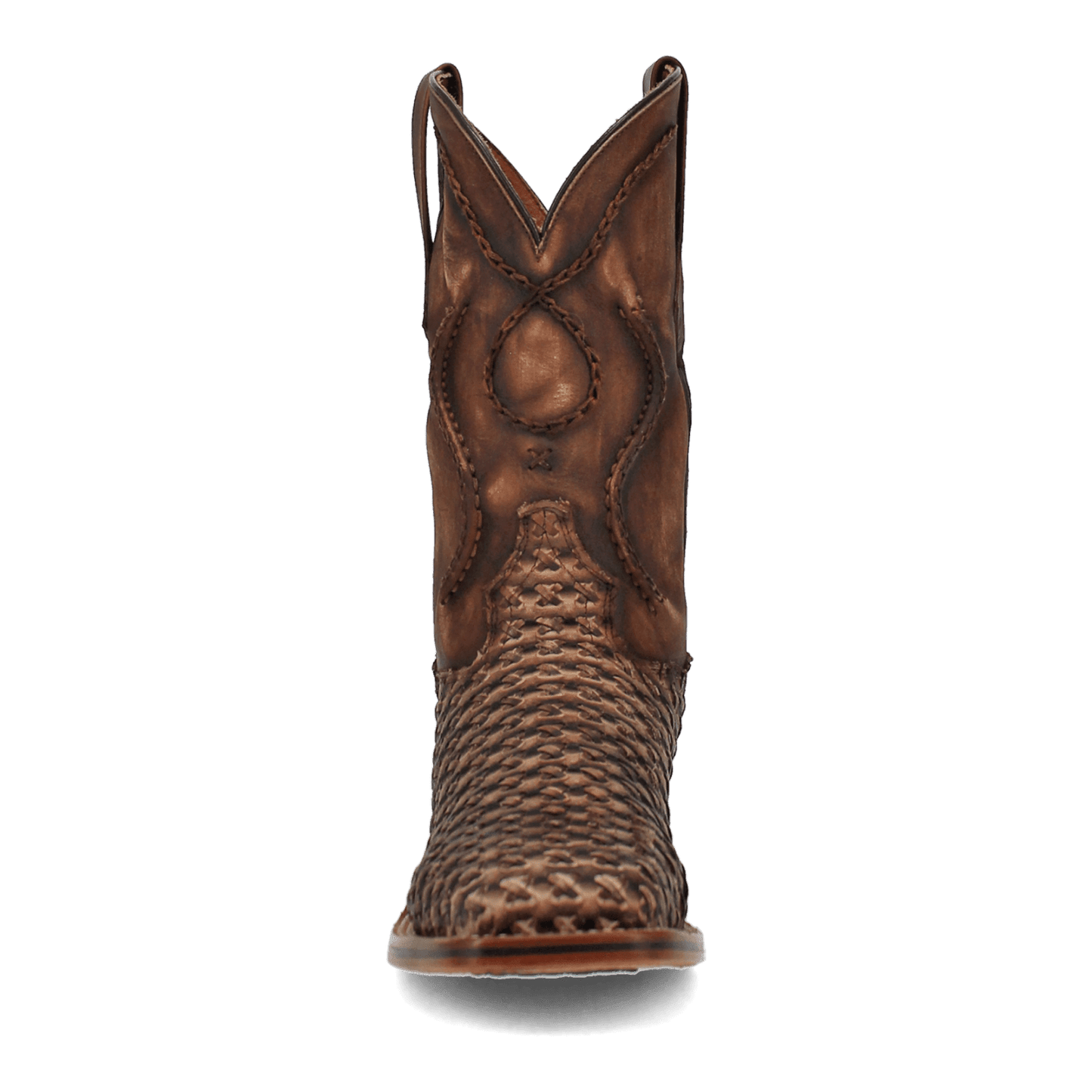 STANLEY LEATHER BOOT