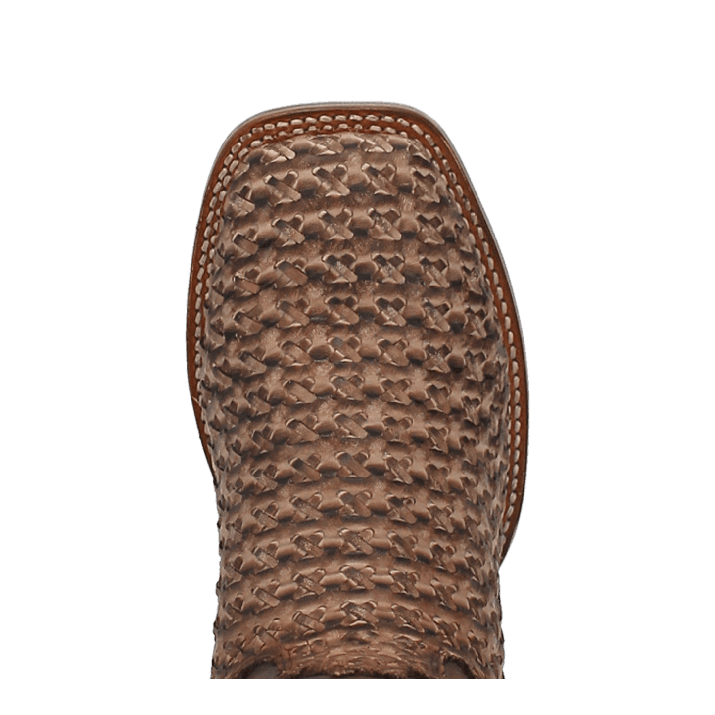 STANLEY LEATHER BOOT