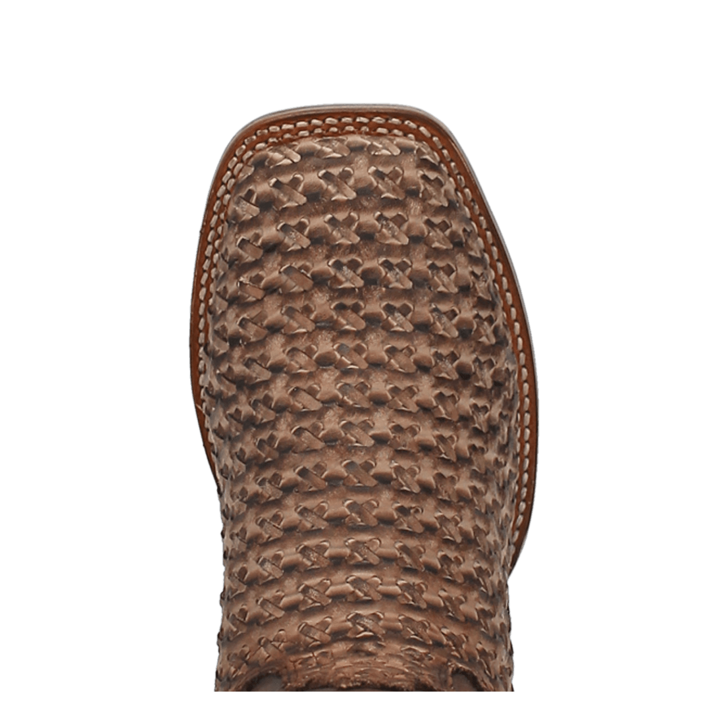 STANLEY LEATHER BOOT