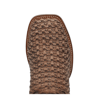 STANLEY LEATHER BOOT
