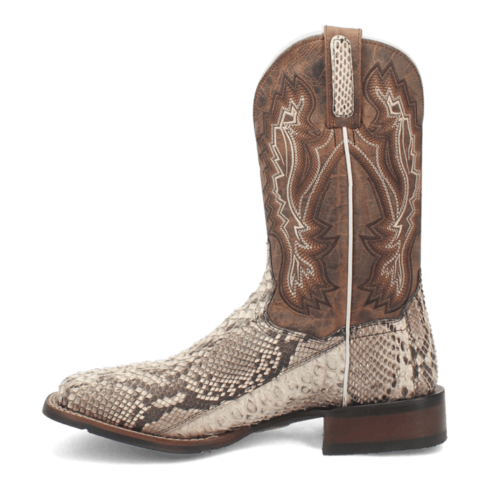 BRUTUS PYTHON BOOT