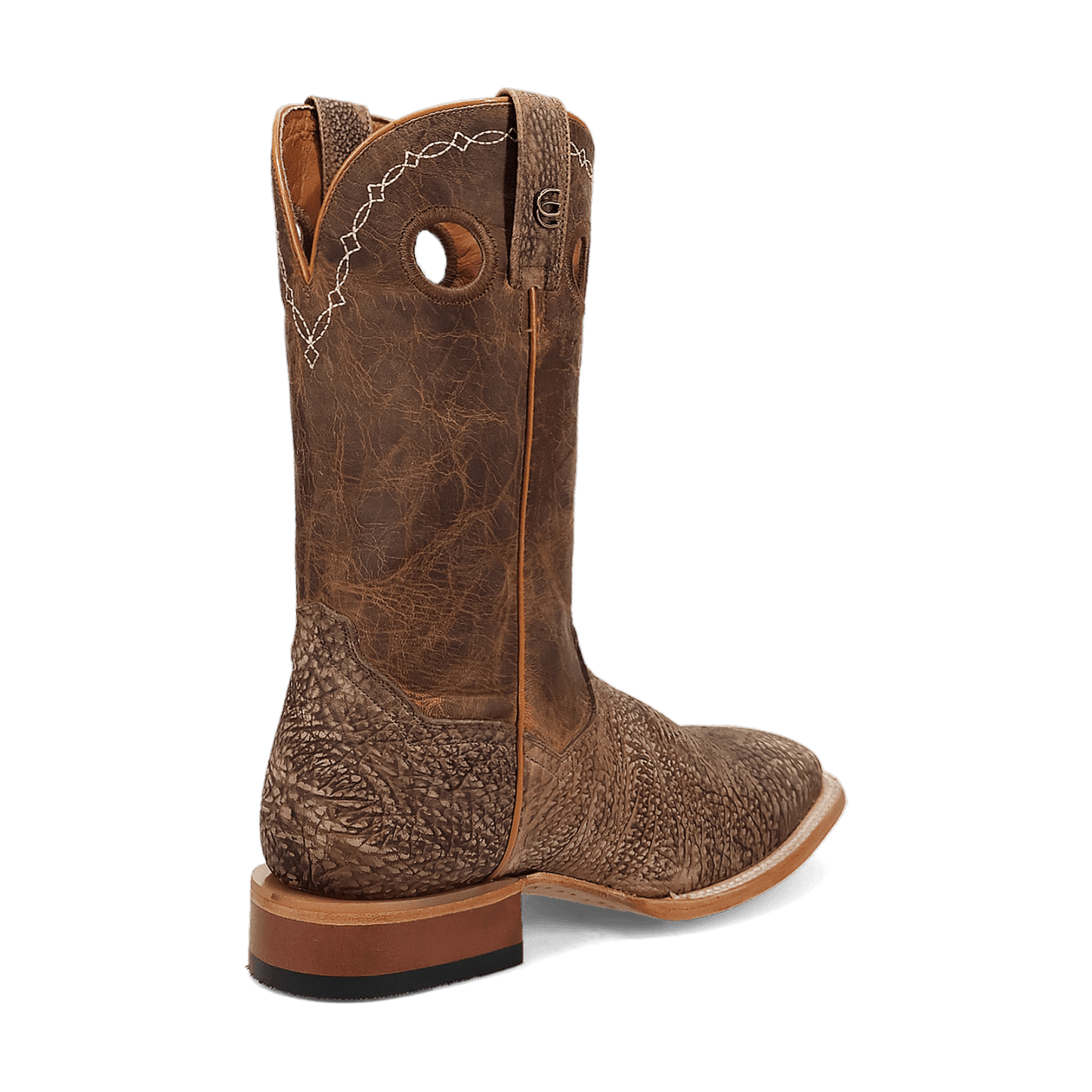MURRAY BISON BOOT