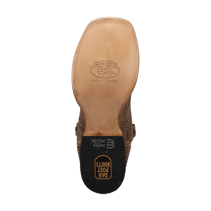 MURRAY BISON BOOT