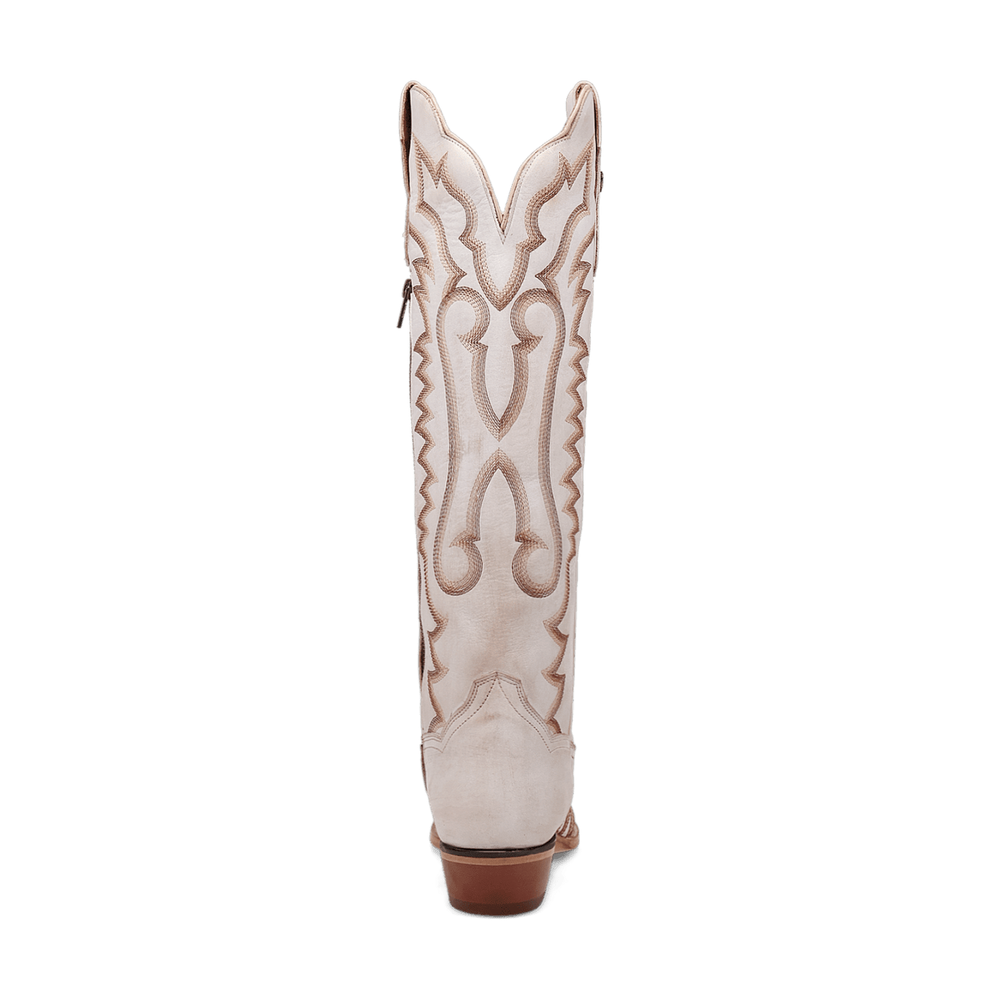 JOSIE LEATHER BOOT