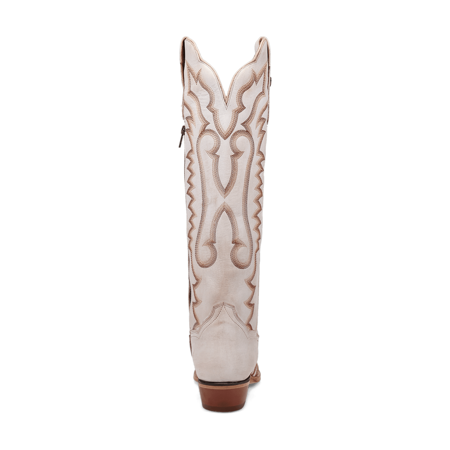 JOSIE LEATHER BOOT