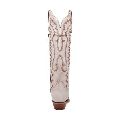 JOSIE LEATHER BOOT