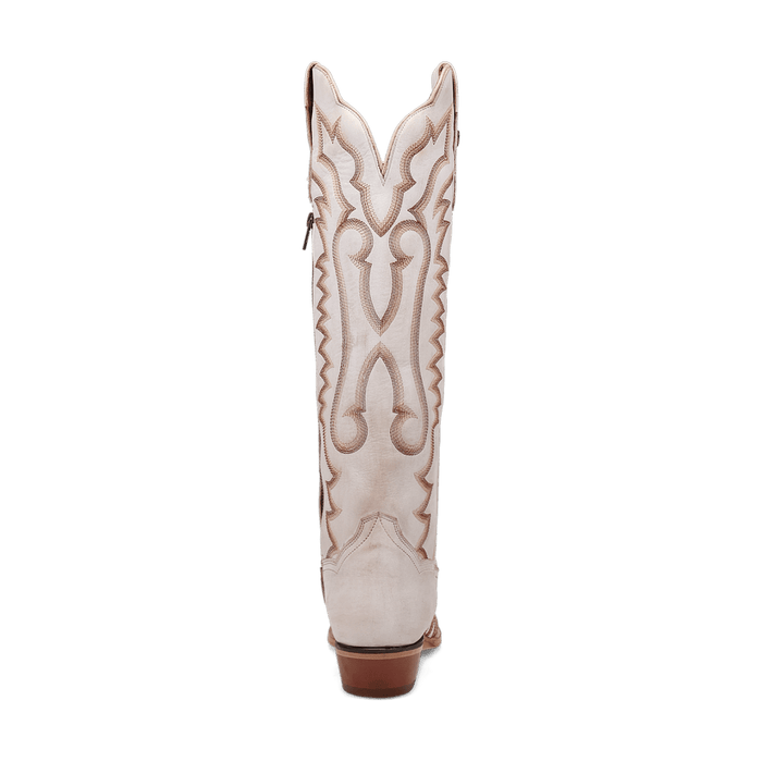 JOSIE LEATHER BOOT