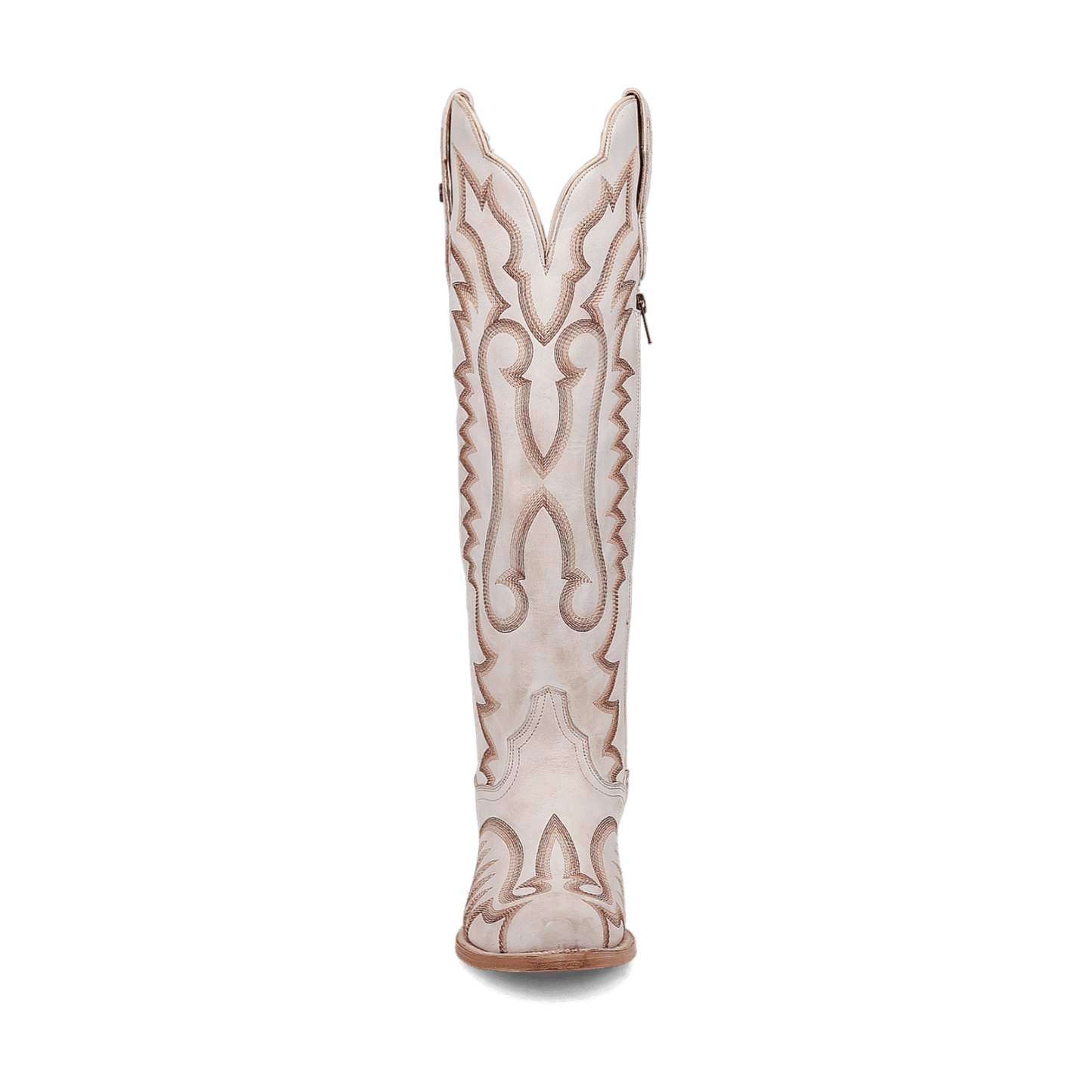 JOSIE LEATHER BOOT