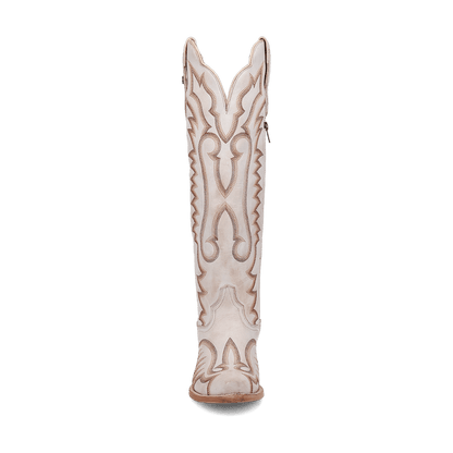 JOSIE LEATHER BOOT