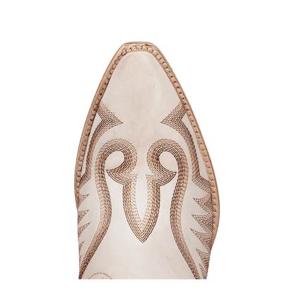 JOSIE LEATHER BOOT
