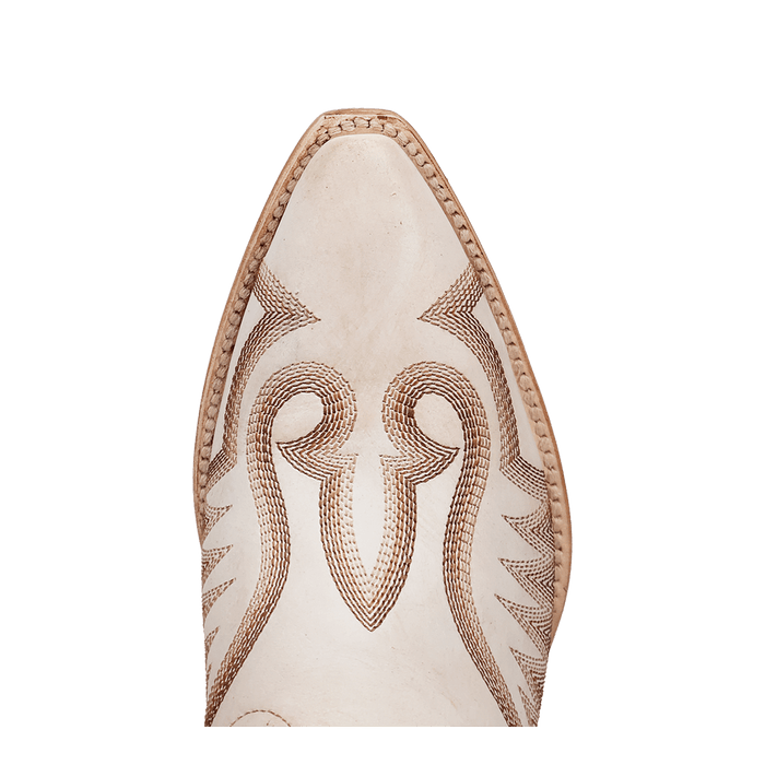 JOSIE LEATHER BOOT