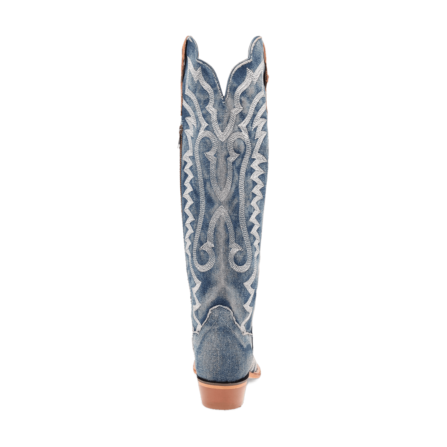 DENIM DARLIN' BOOT