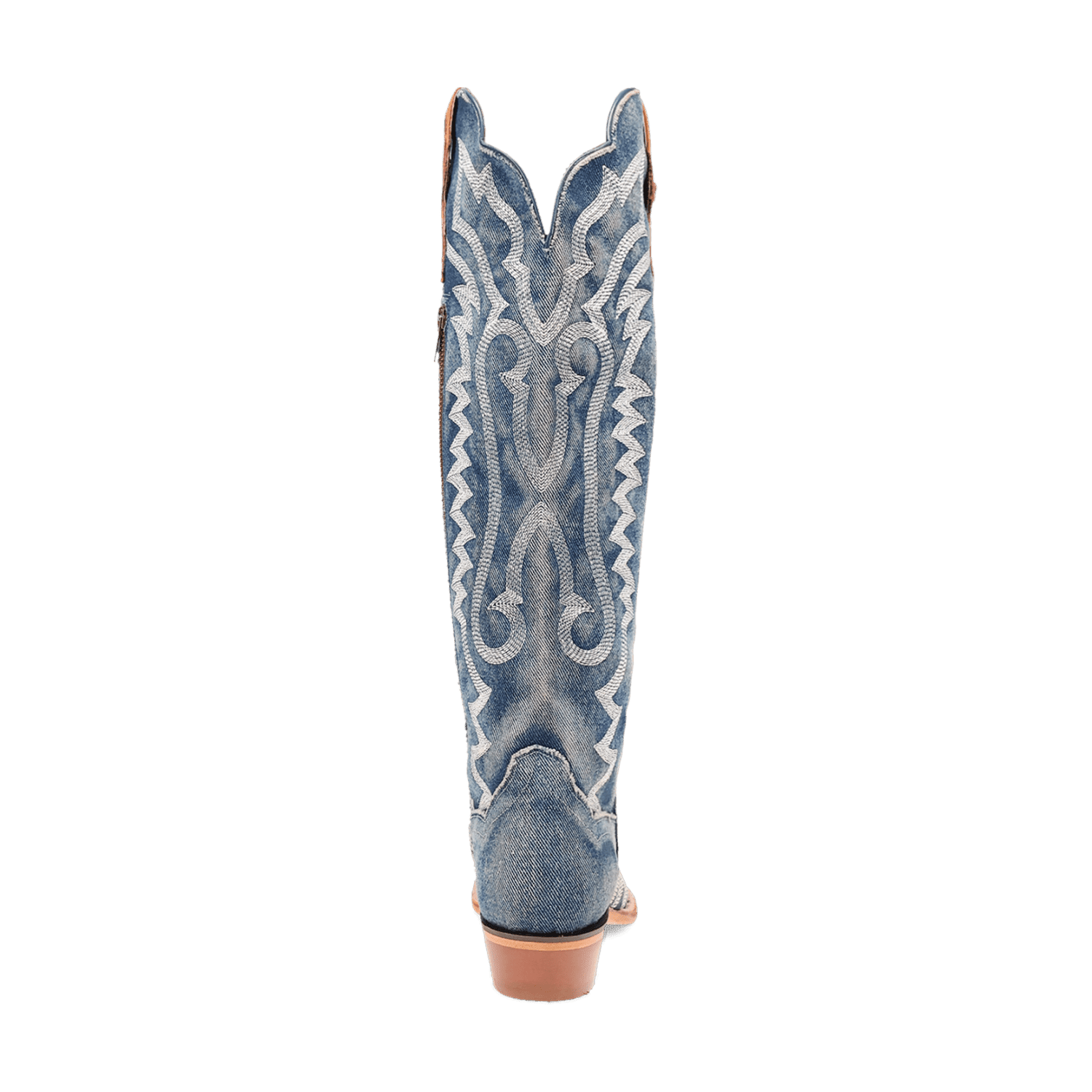 DENIM DARLIN' BOOT