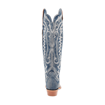 DENIM DARLIN' BOOT