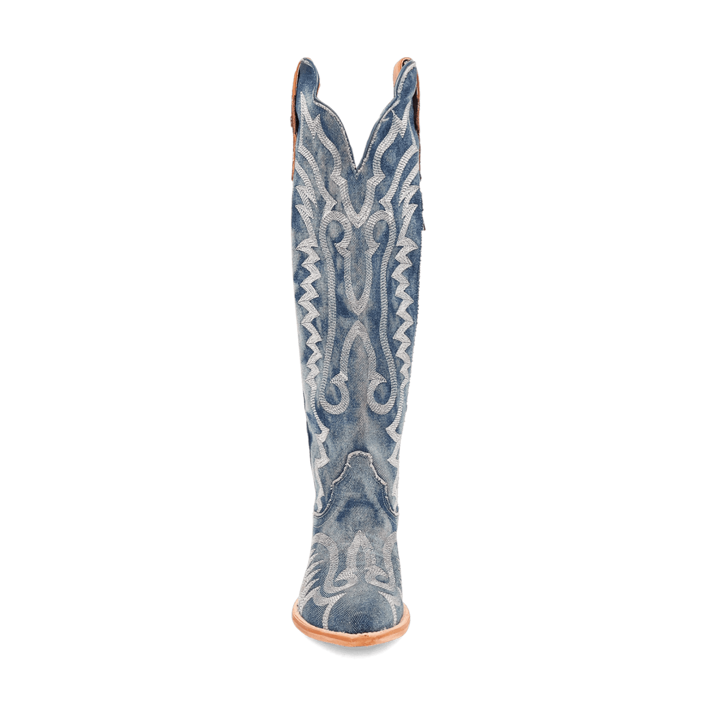 DENIM DARLIN' BOOT