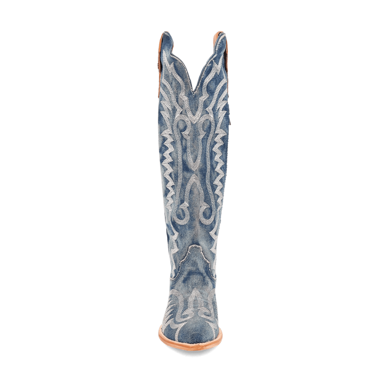 DENIM DARLIN' BOOT
