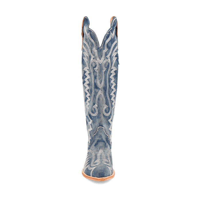 DENIM DARLIN' BOOT