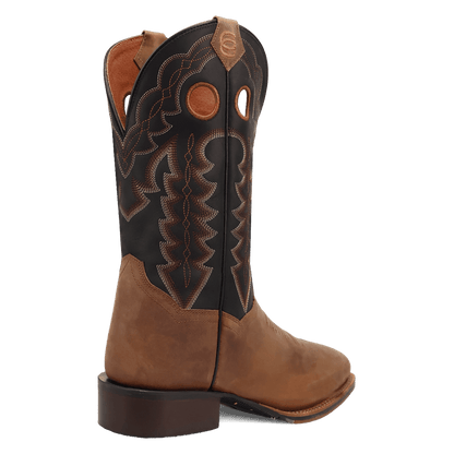 Dan Post Lance Leather Boot - Premium Men's Boots