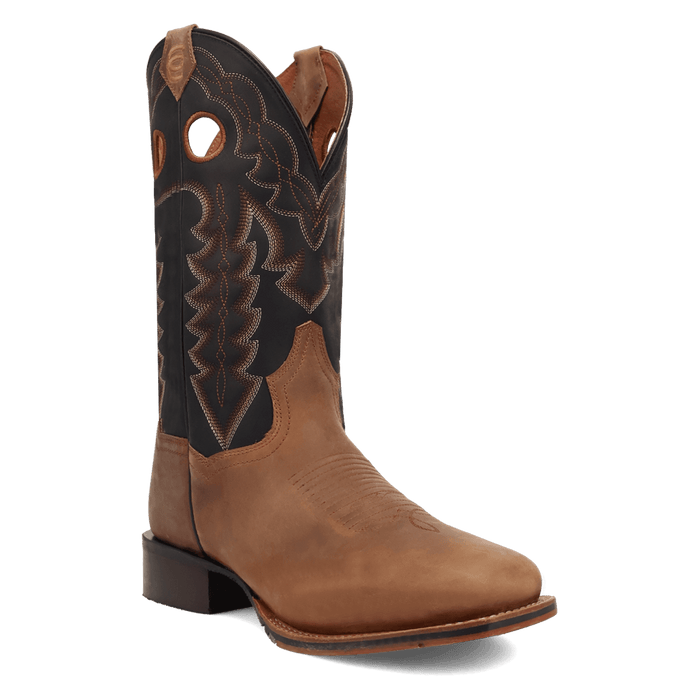 Dan Post Lance Leather Boot - Premium Men's Boots