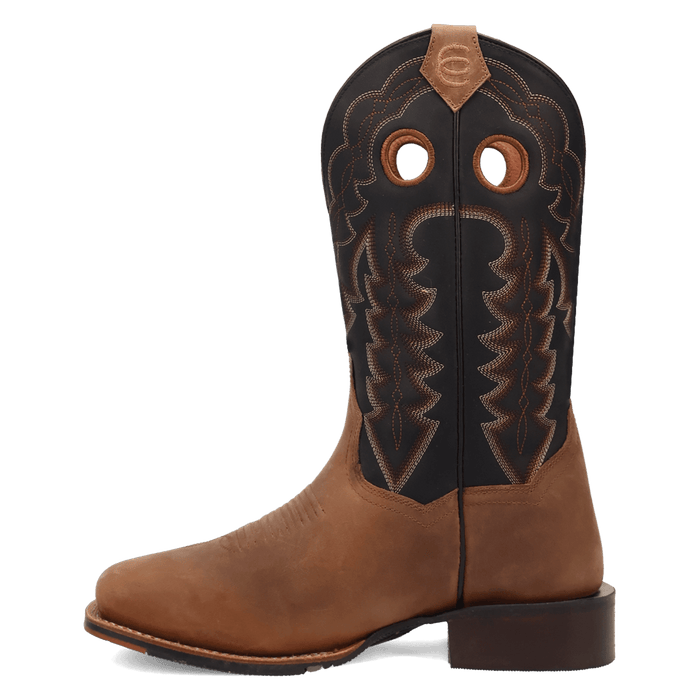 Dan Post Lance Leather Boot - Premium Men's Boots
