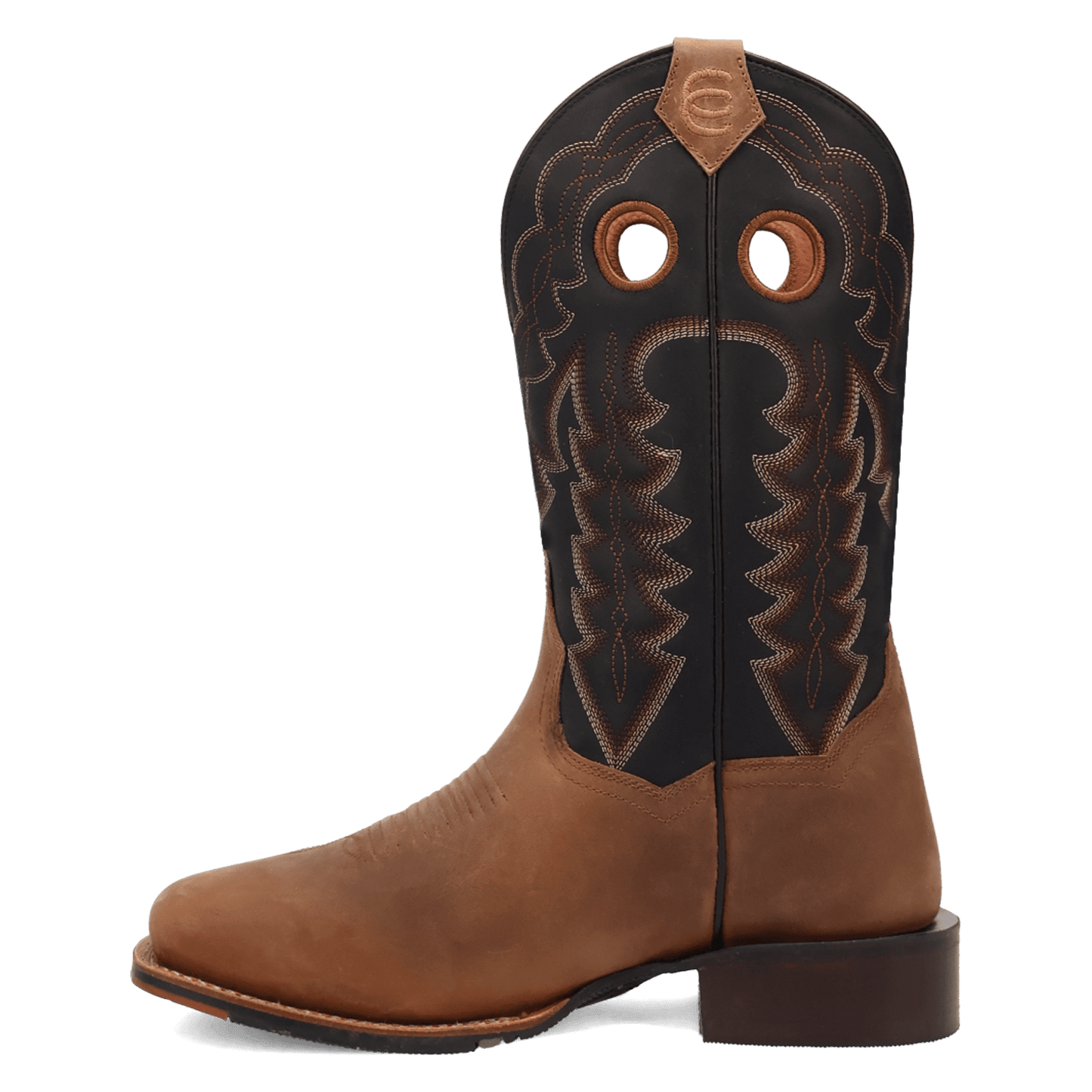 Dan Post Lance Leather Boot - Premium Men's Boots