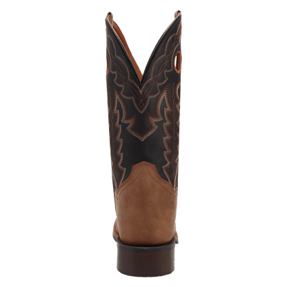 Dan Post Lance Leather Boot - Premium Men's Boots