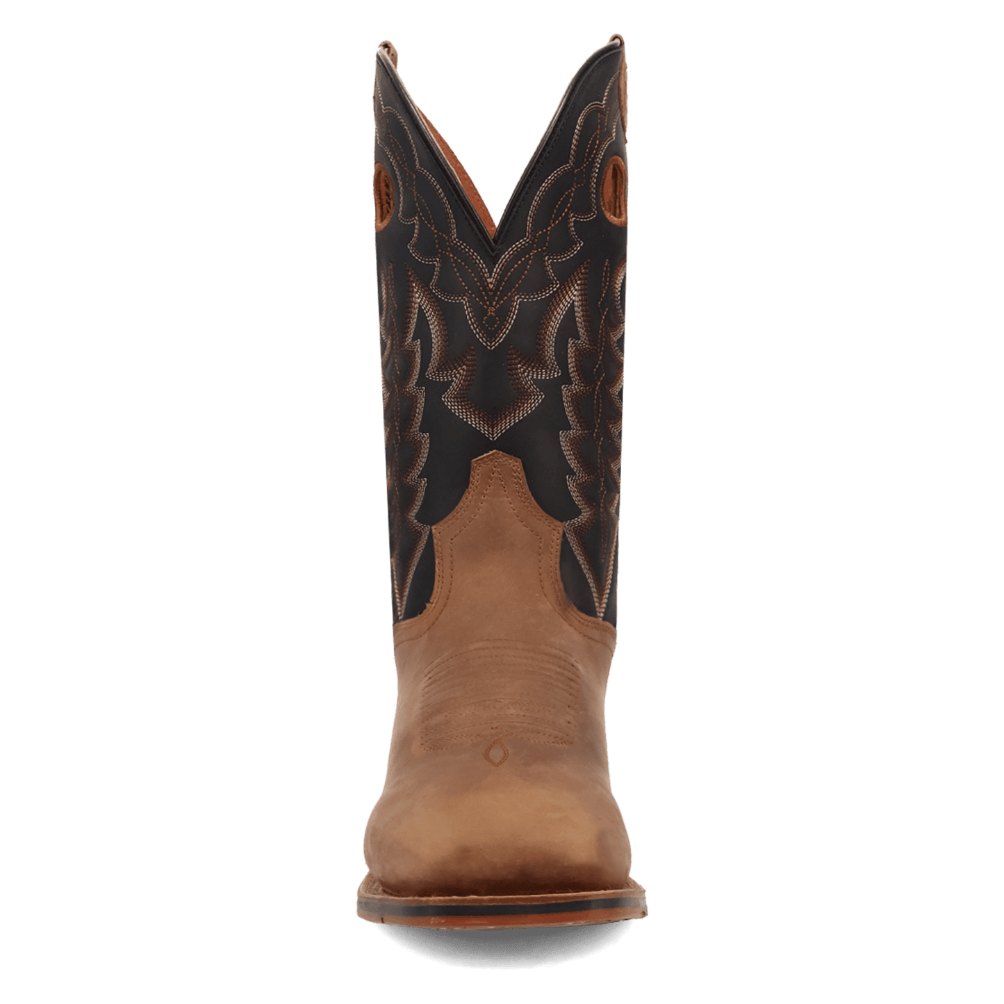 Dan Post Lance Leather Boot - Premium Men's Boots