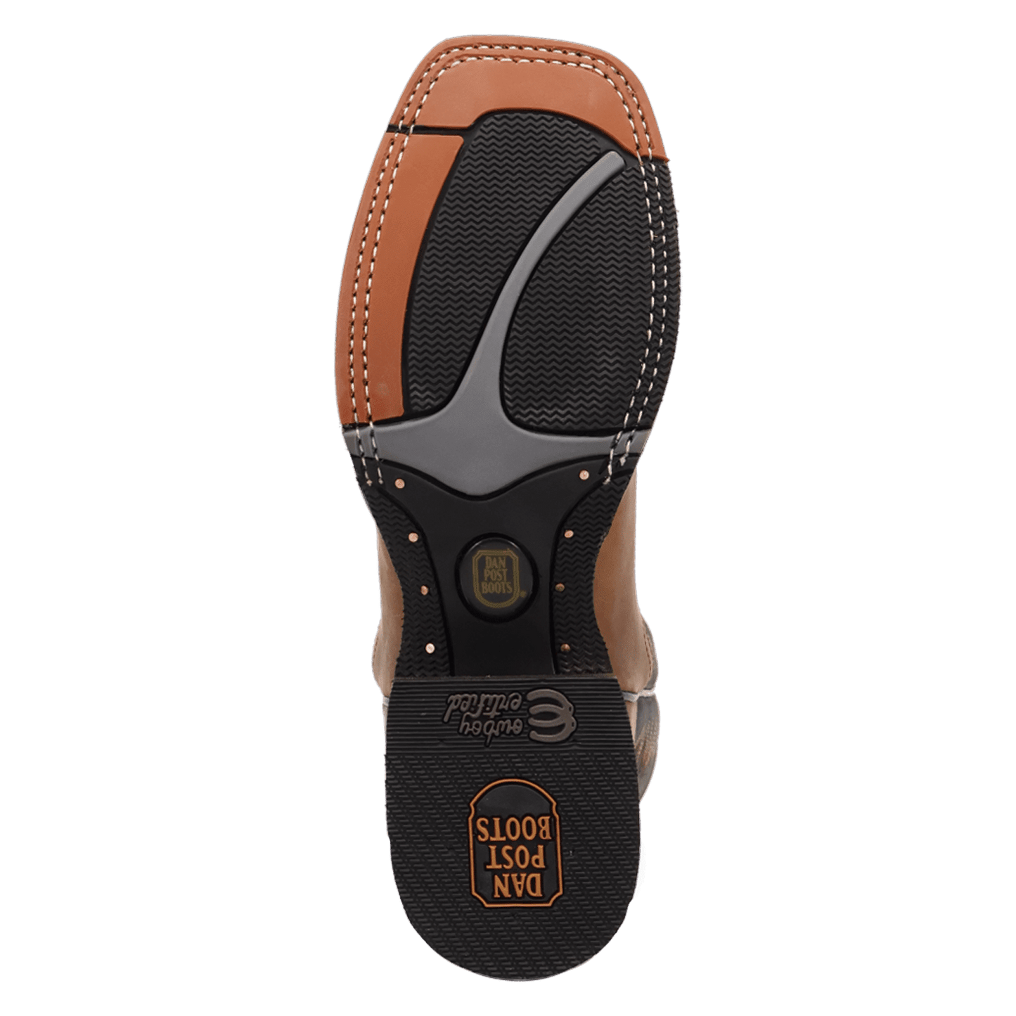 Dan Post Lance Leather Boot - Premium Men's Boots